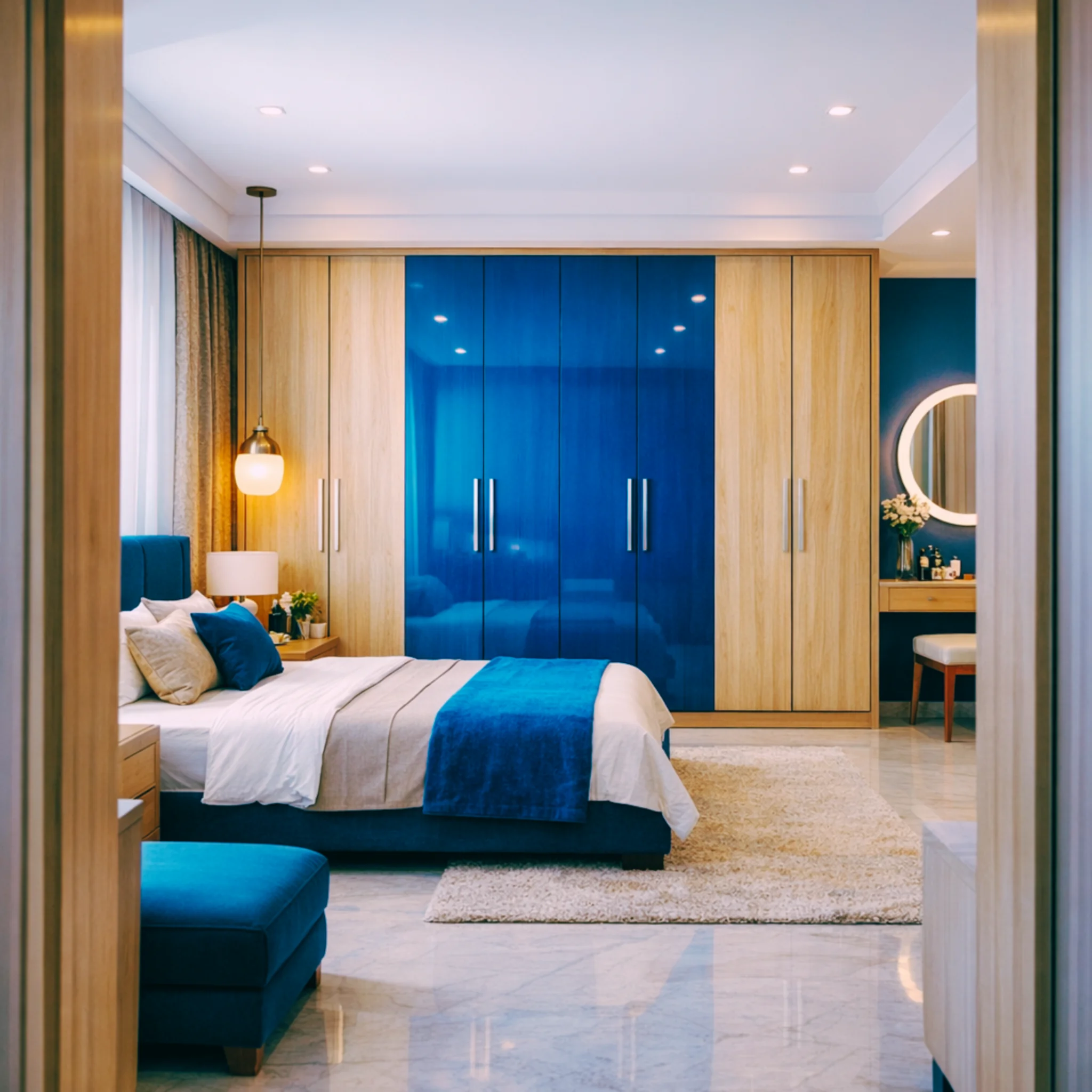 Home interior